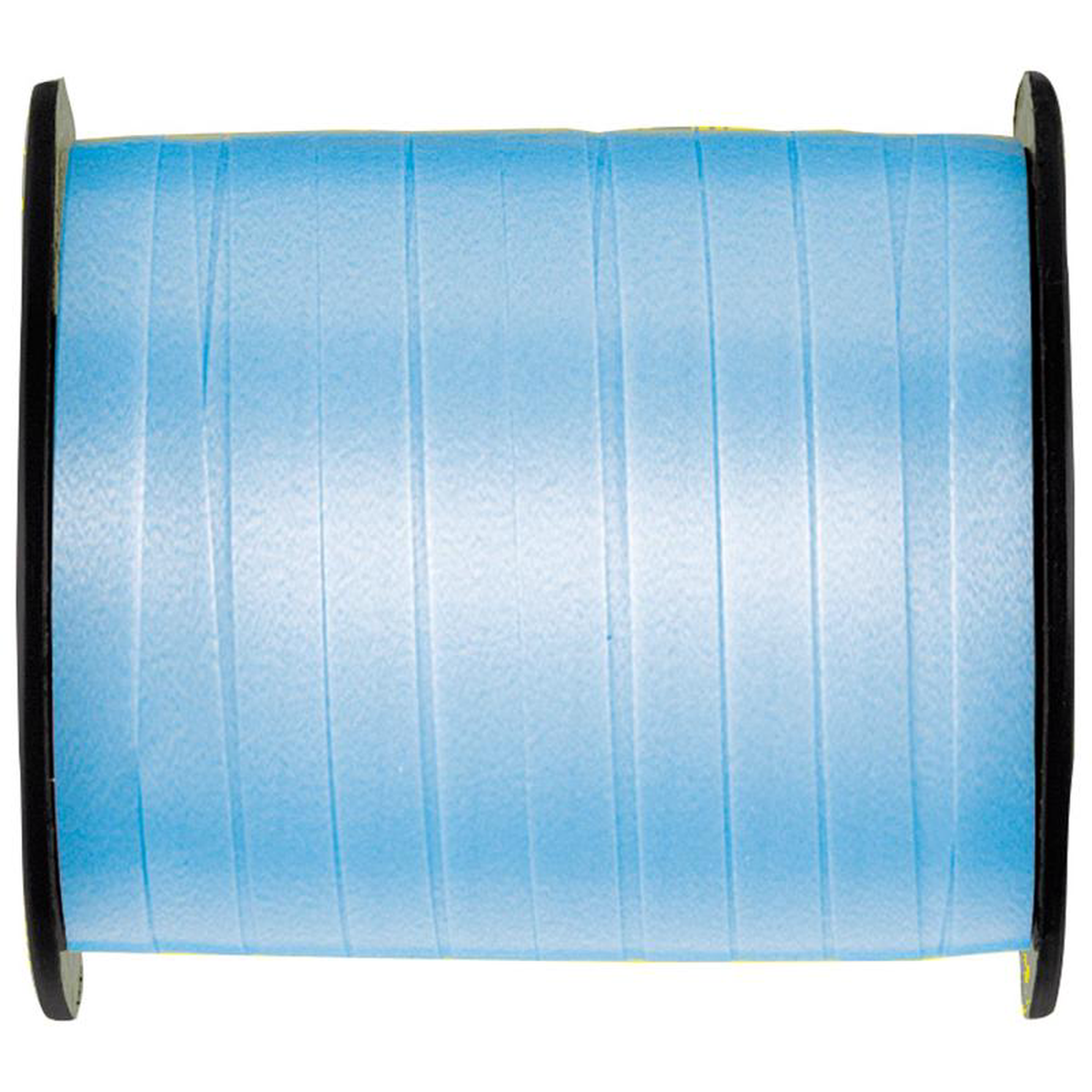 Baby Blue Curlng Ribbon 100 Ydss