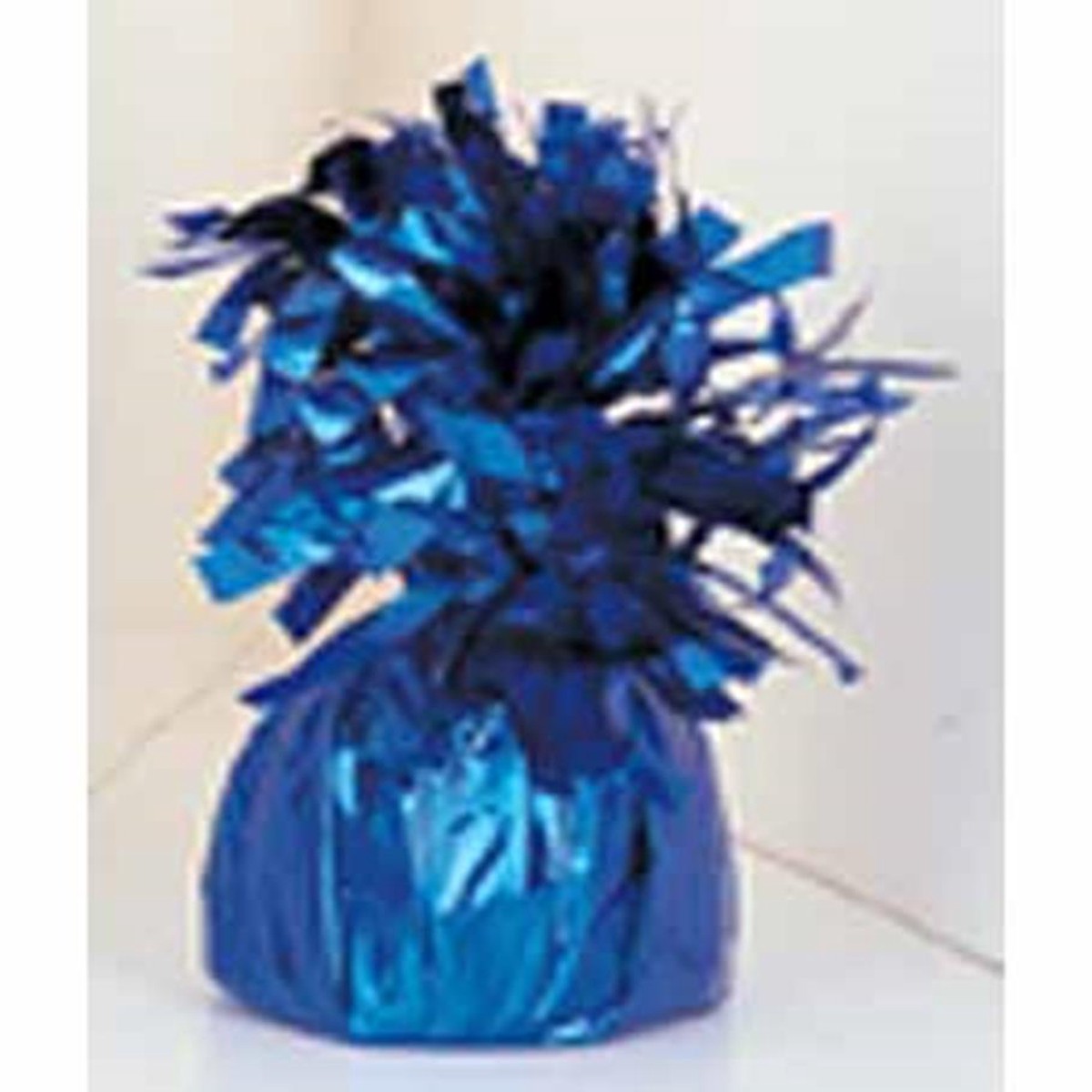 Balloon Weight Royal Blue