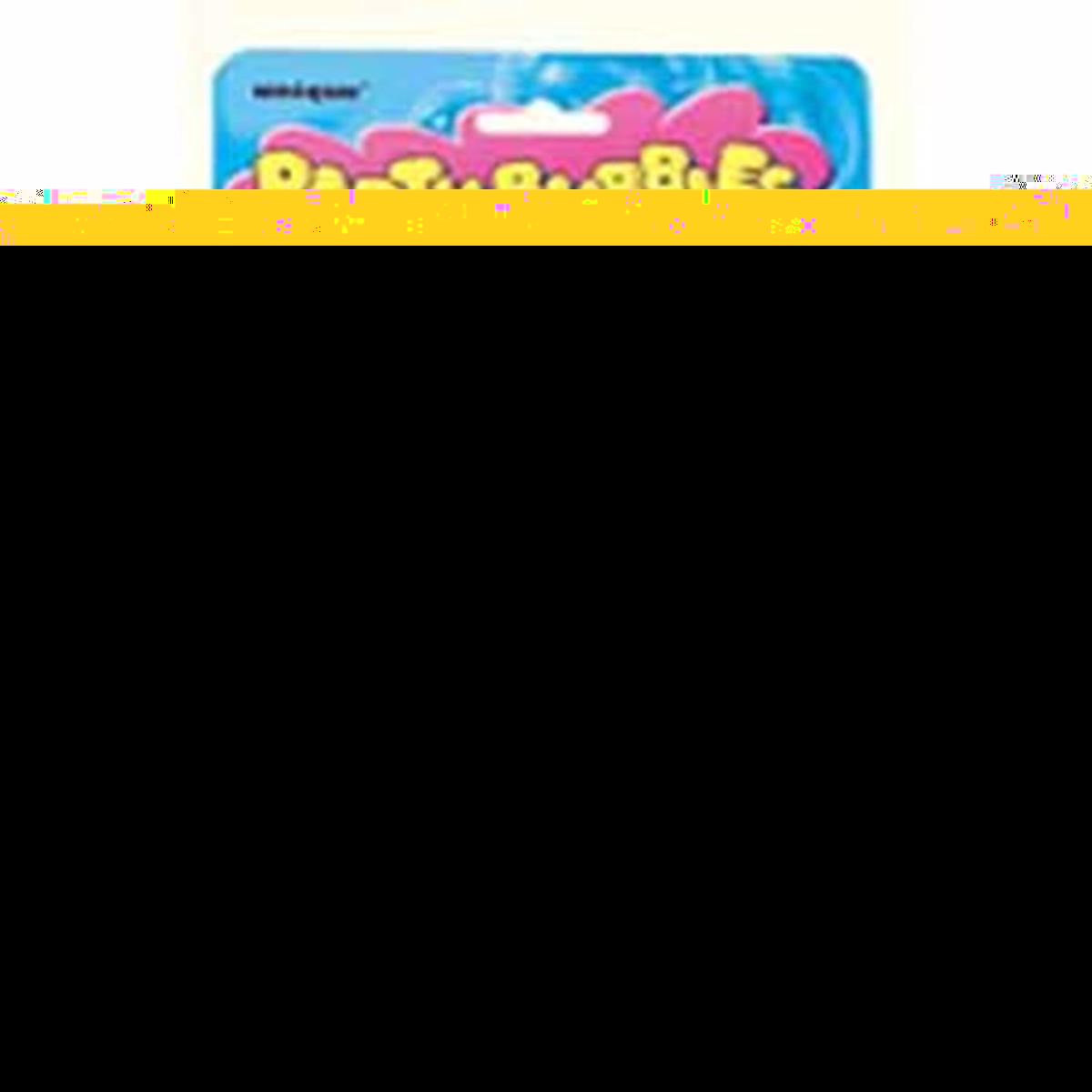 Bubble Flower Play Set