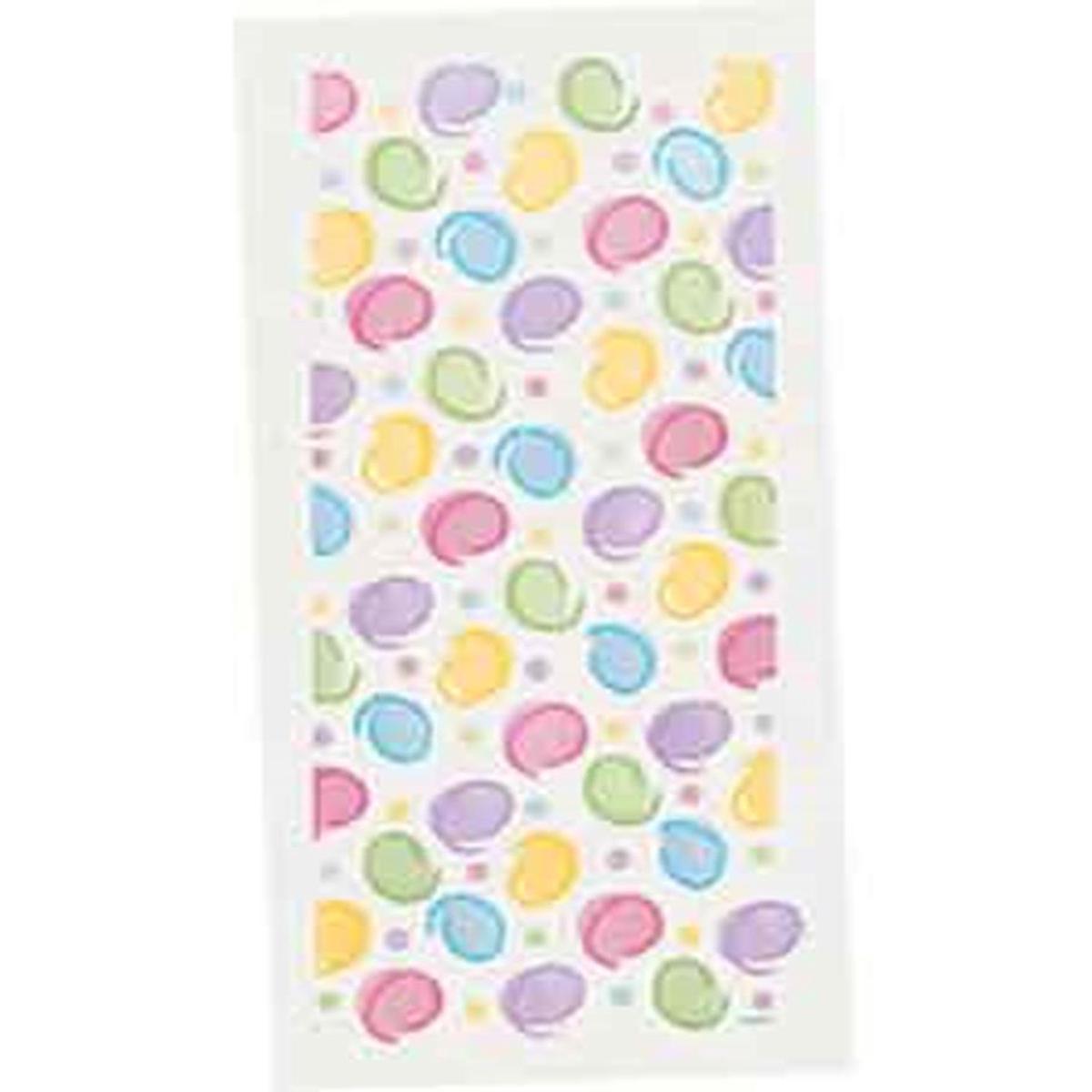 Cello Bag Polka Dots 20ct