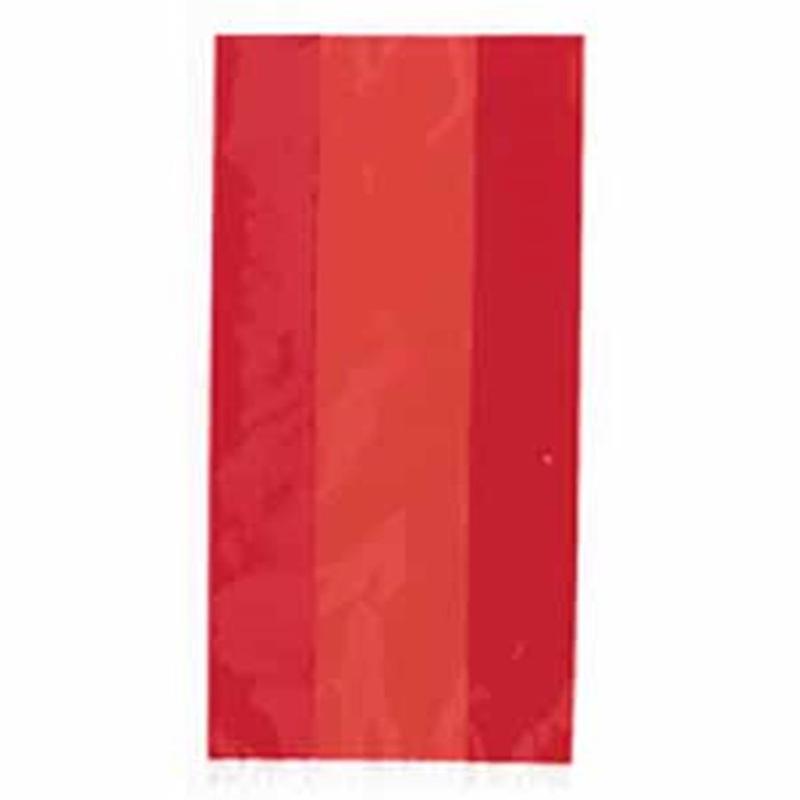 Cello Bag Ruby Red 30ct