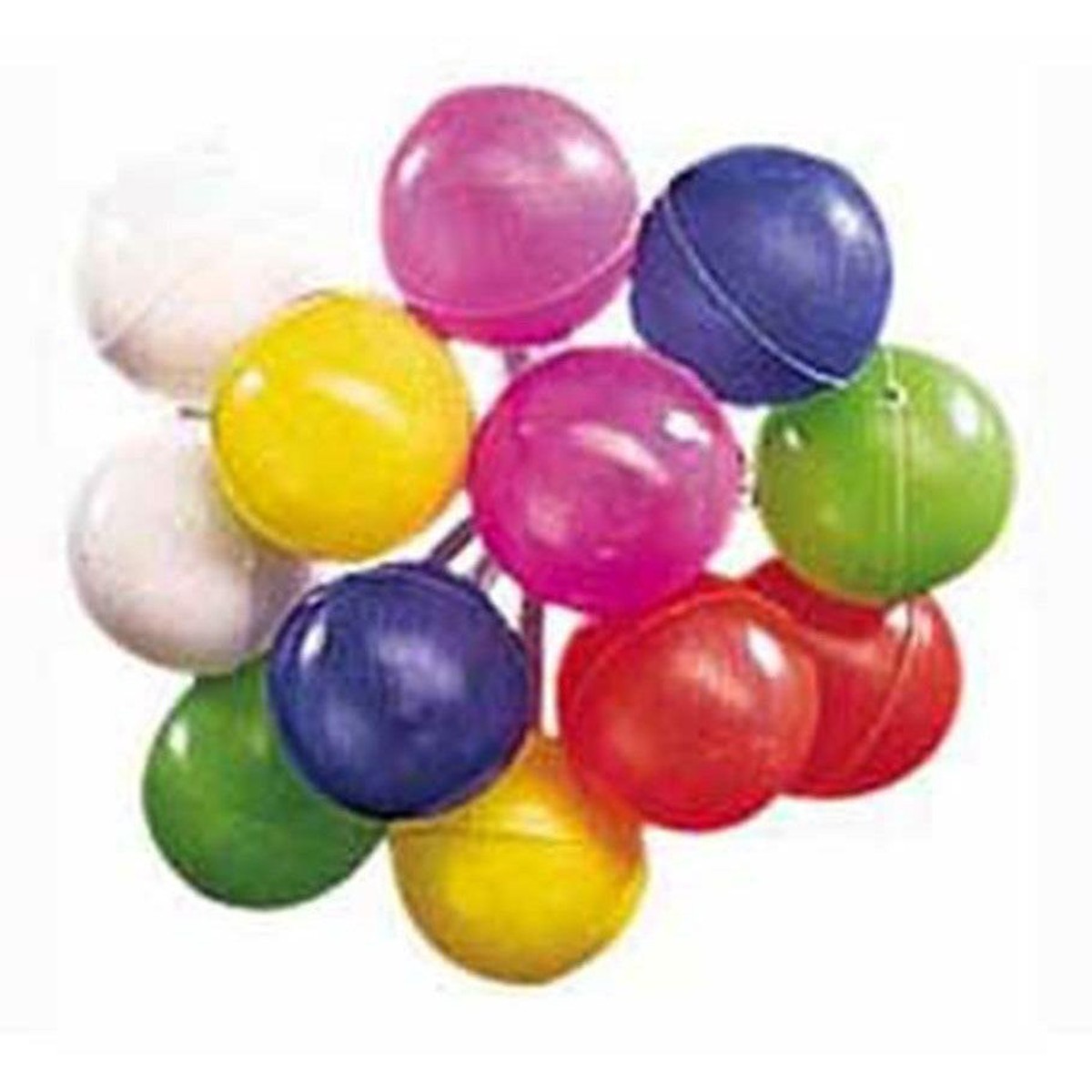 Circus Balloon 36pc Set
