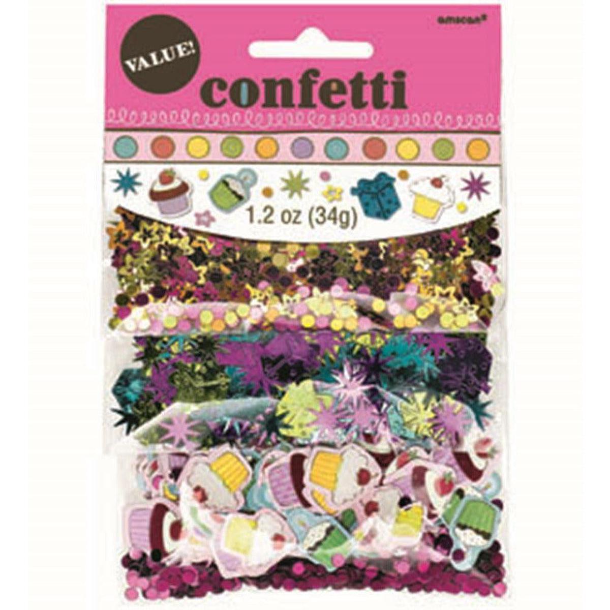 Confetti Value Sweet Stuff