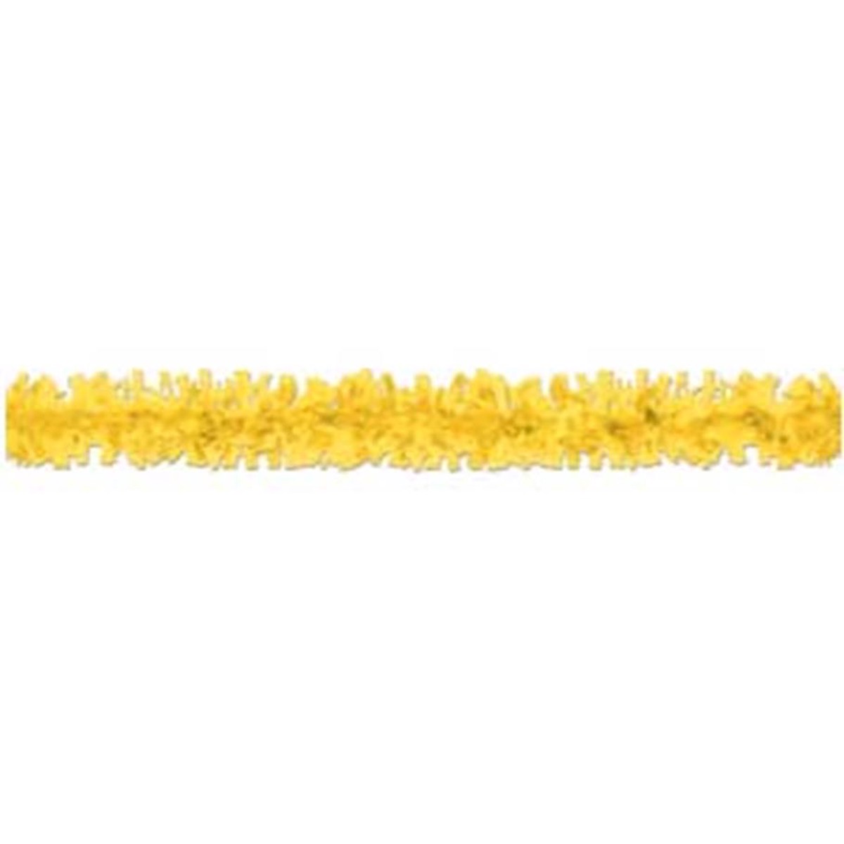 Festooning 25ft Golden Yellow (Bulk)