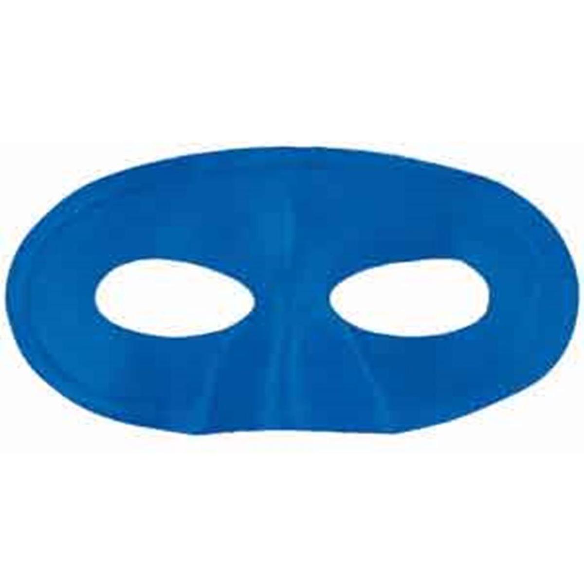 Mask Blue