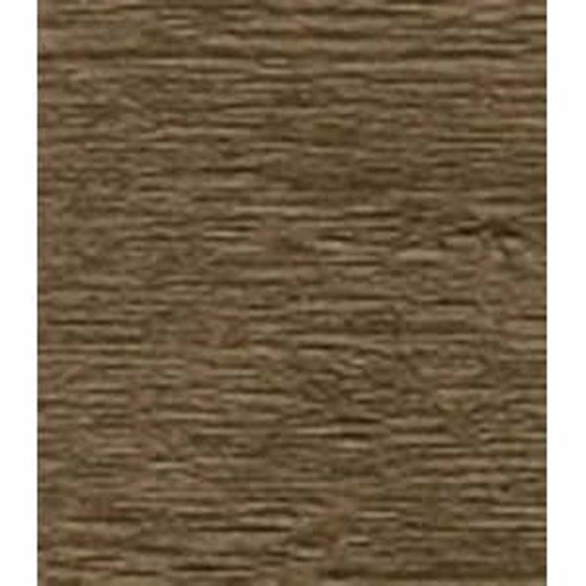 Crepe Streamer Brown