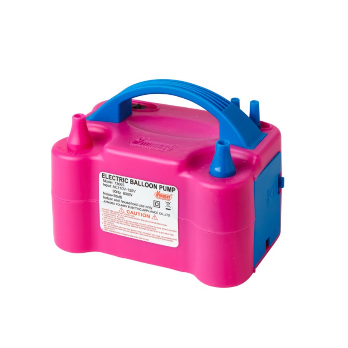 Electric Balloon Pump