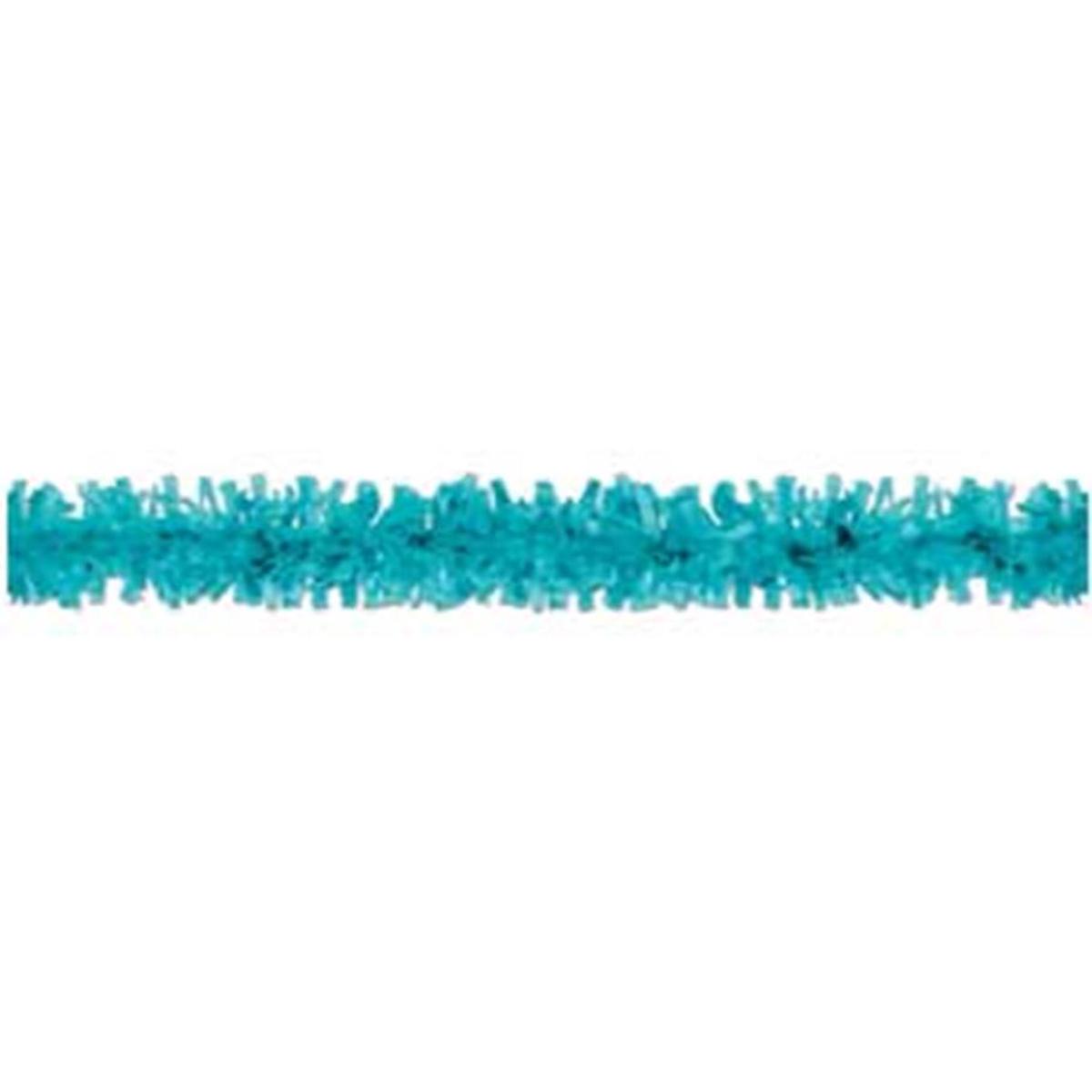 Festooning 25ft Turquiose (Bulk)