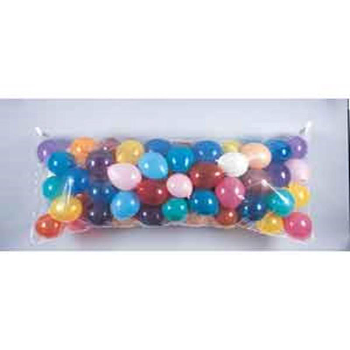 Balloon Drop Bag