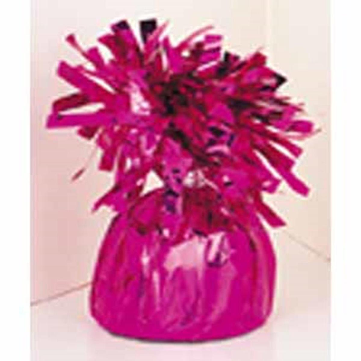 Balloon Weight – Magenta