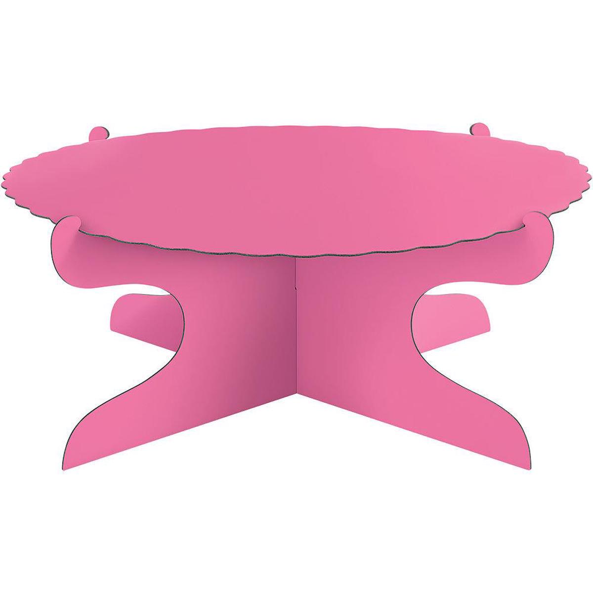 Cake Stand (PINK)