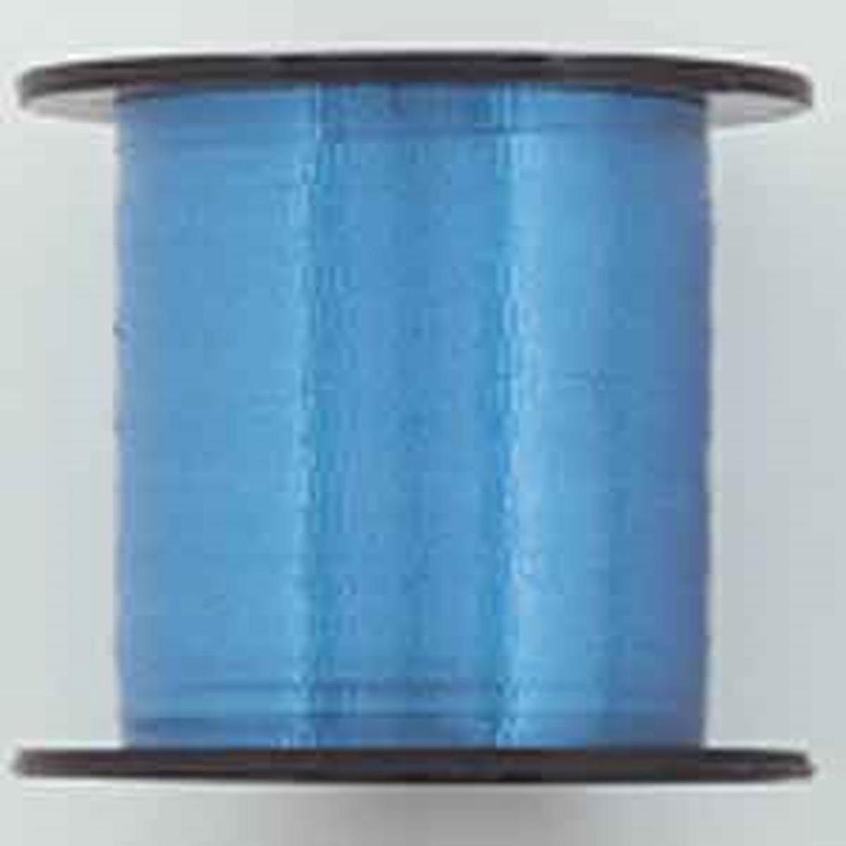 Curling Ribbon 500yd Turquios
