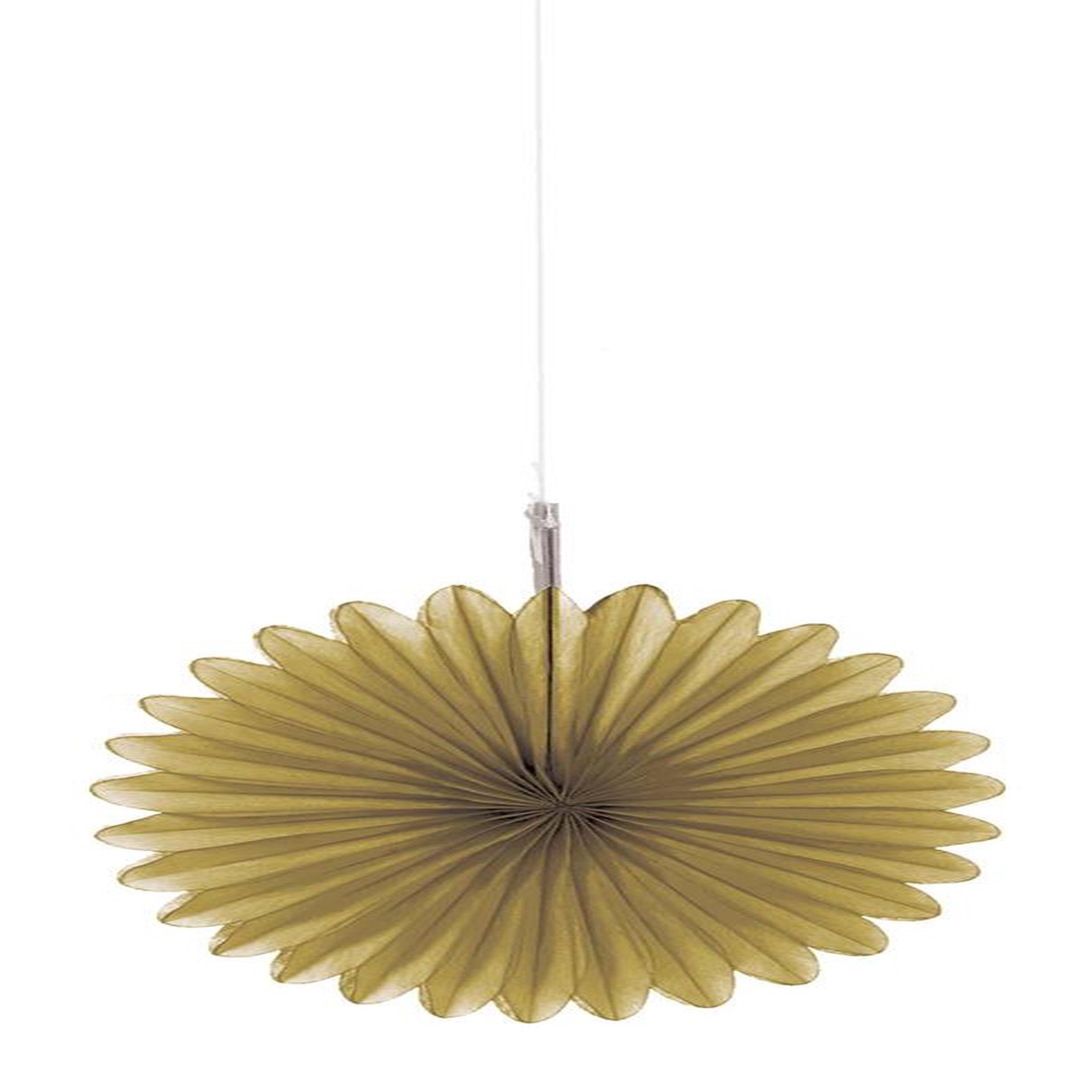 Fan Deco Mini 5ct – Gold