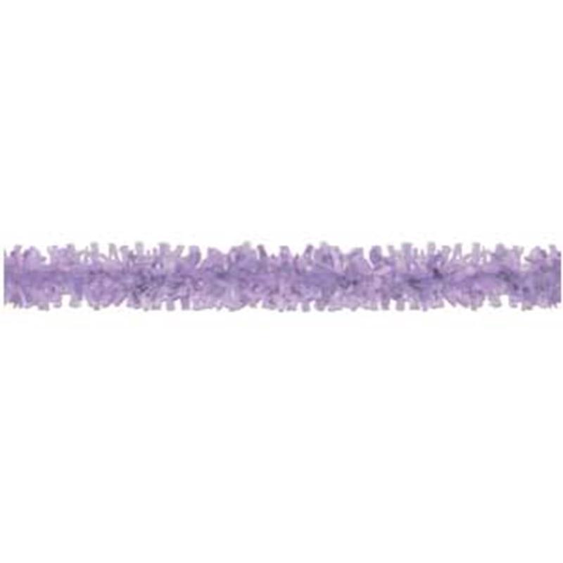 Festooning 25ft Laverder (Bulk)