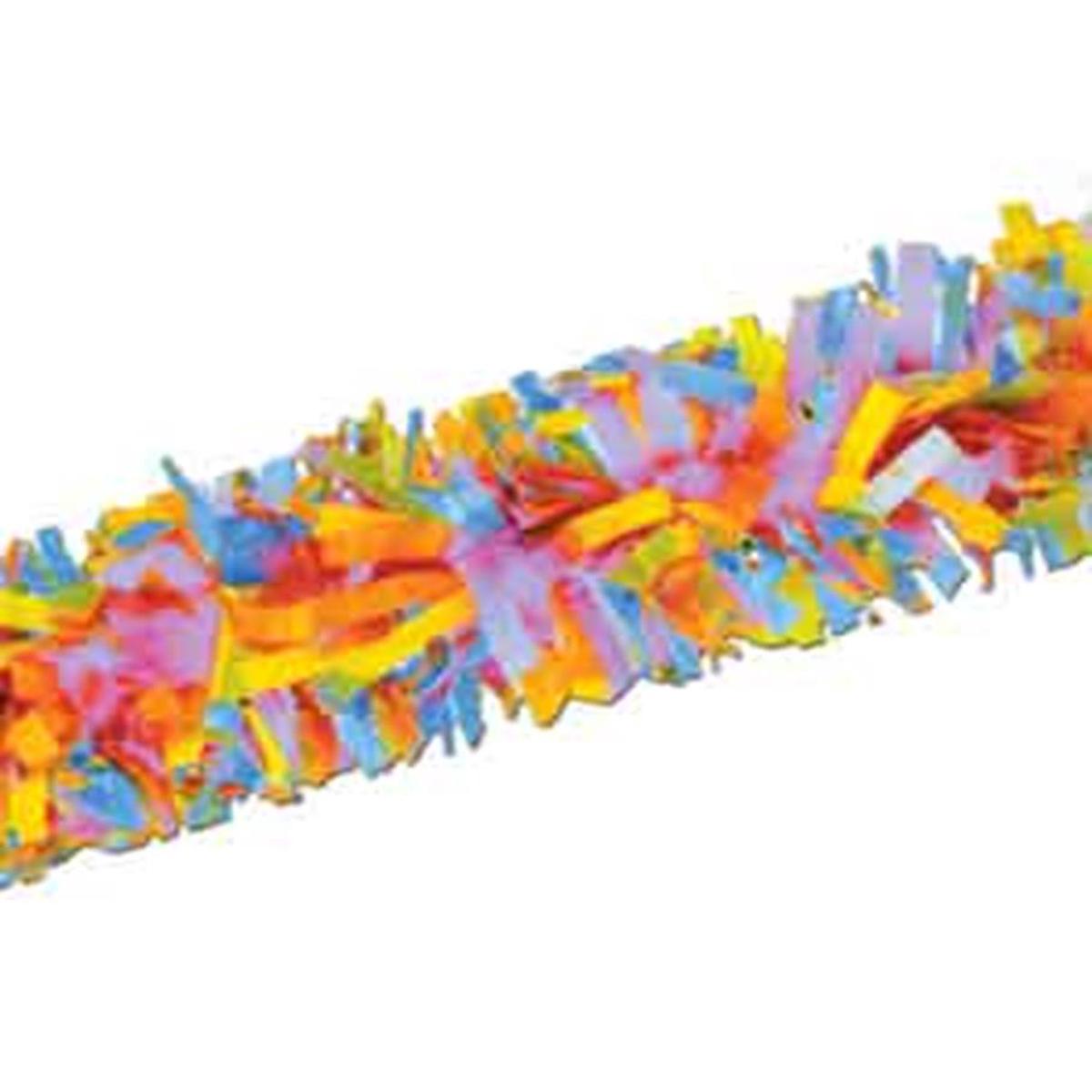 Festooning 25ft Multi Color