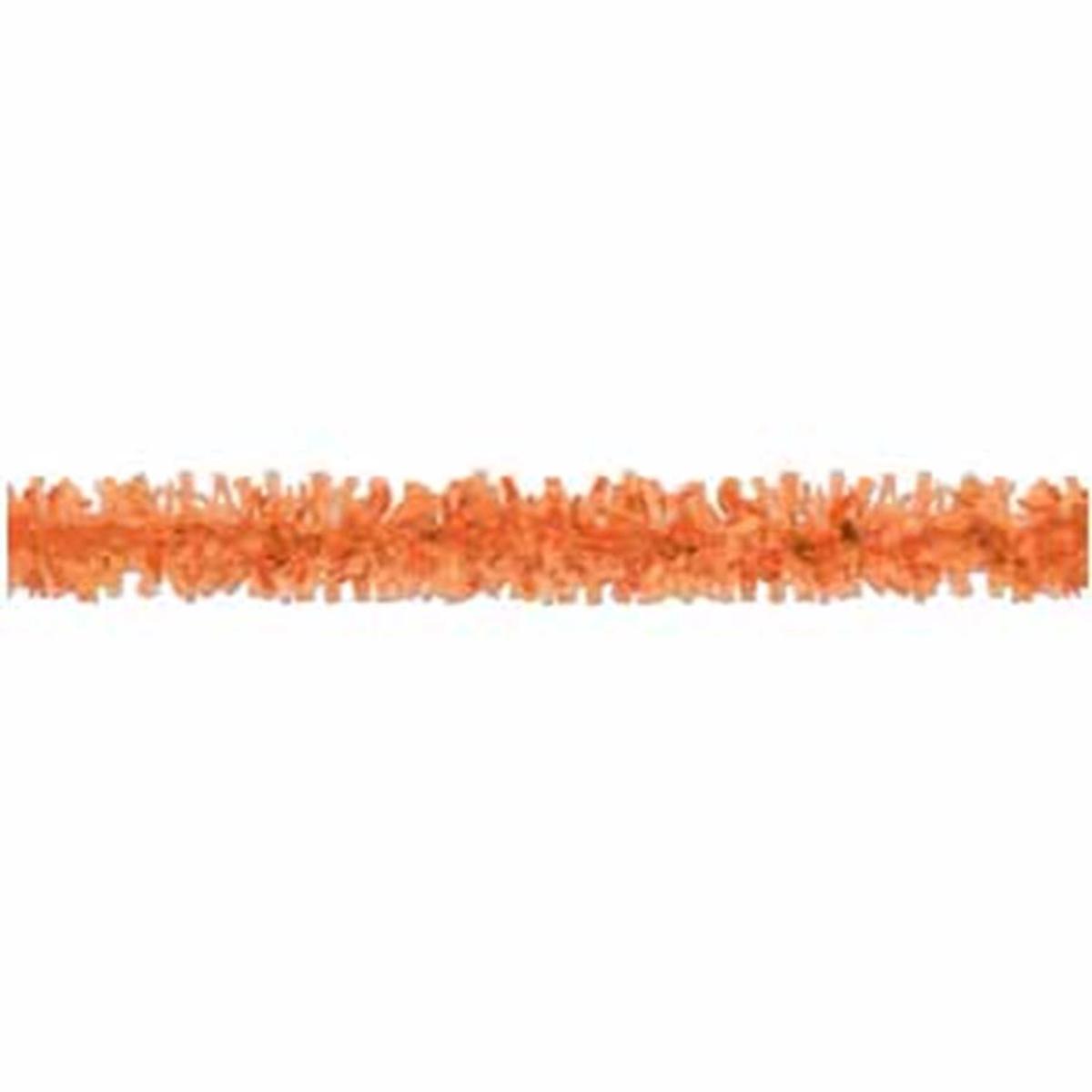 Festooning 25ft Orange (Bulk)