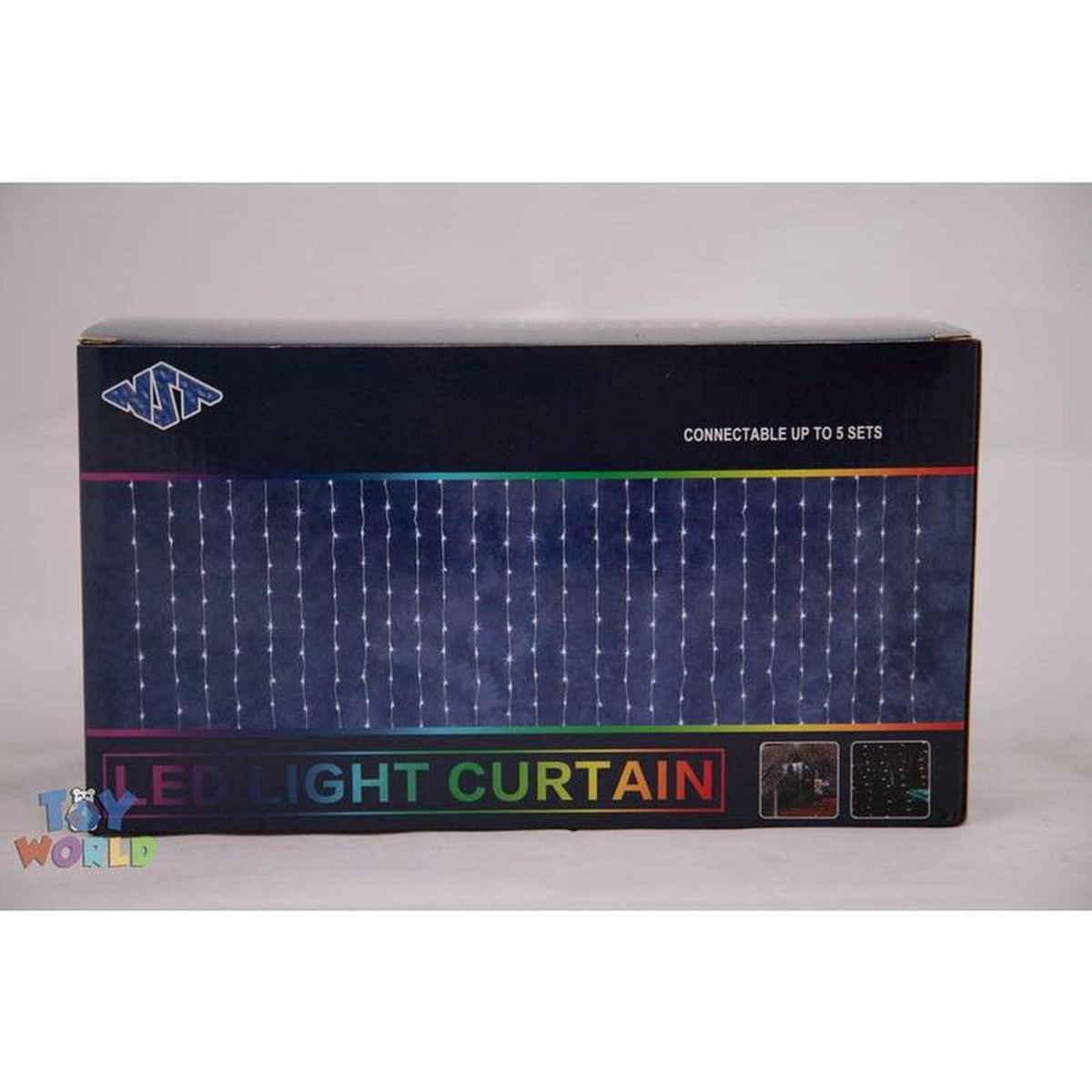 Led Backdrop LED Light 122158 White