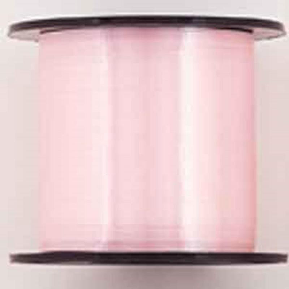 Curling Ribbon 500 yard Pastel Pink
