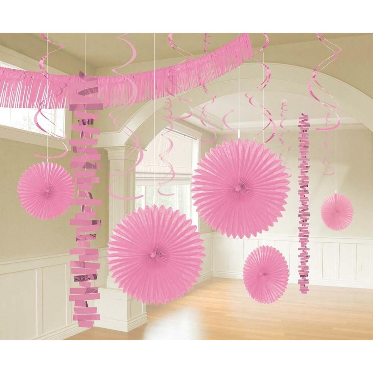 Deco Kit – New Pink