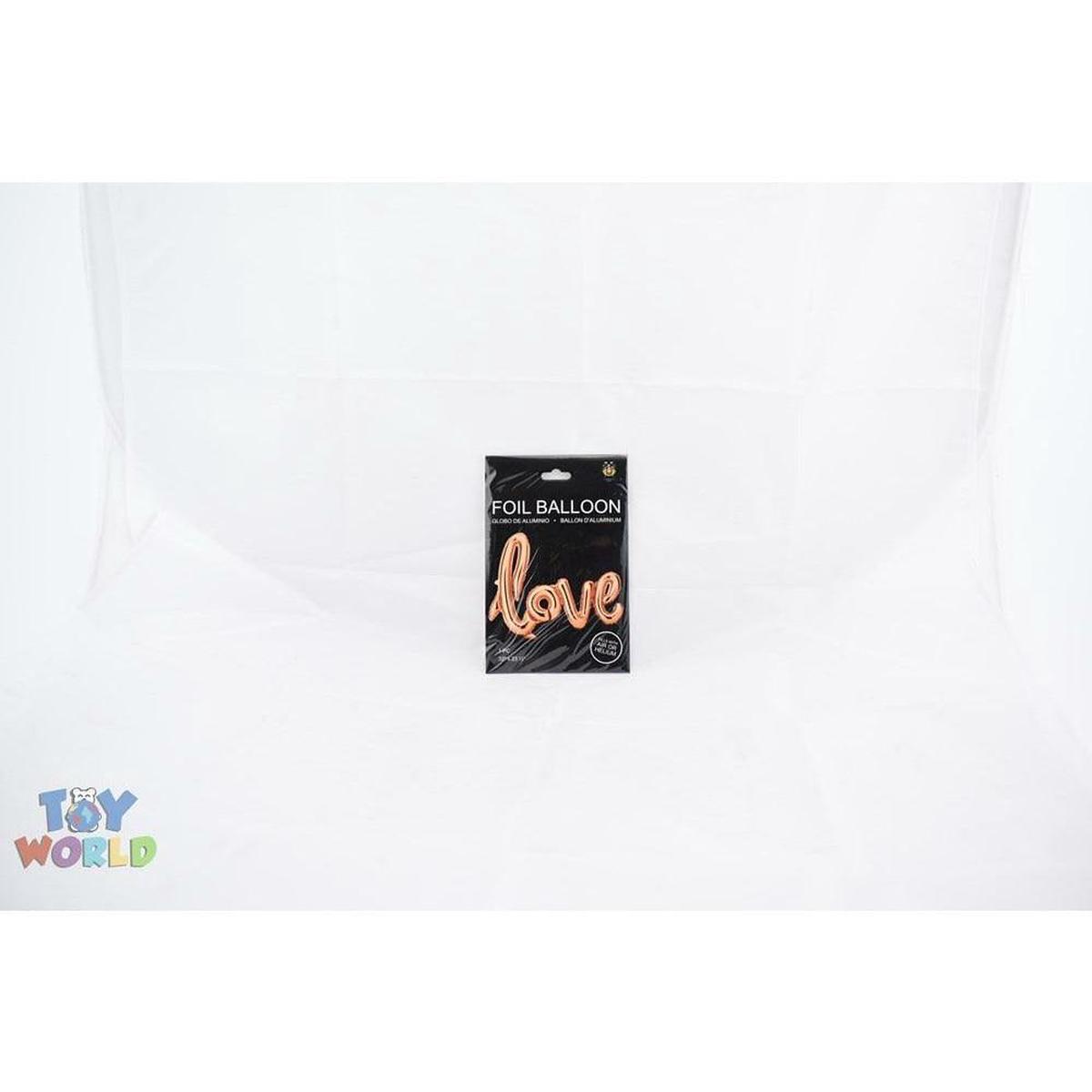 LOVE Balloon