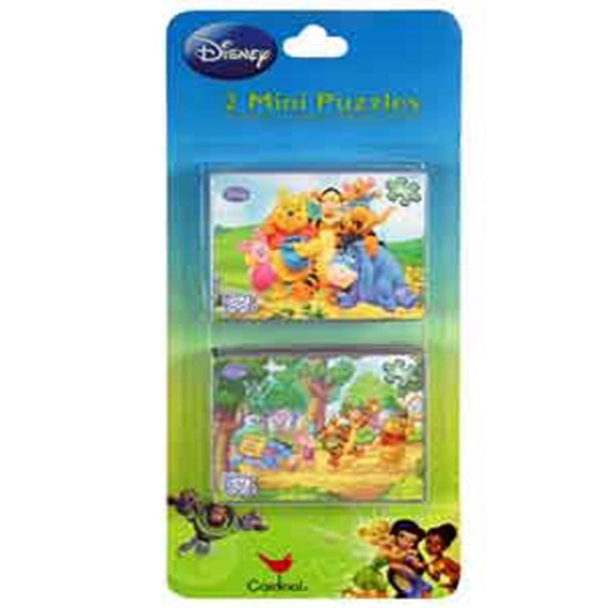 Number Puzzles 6ct