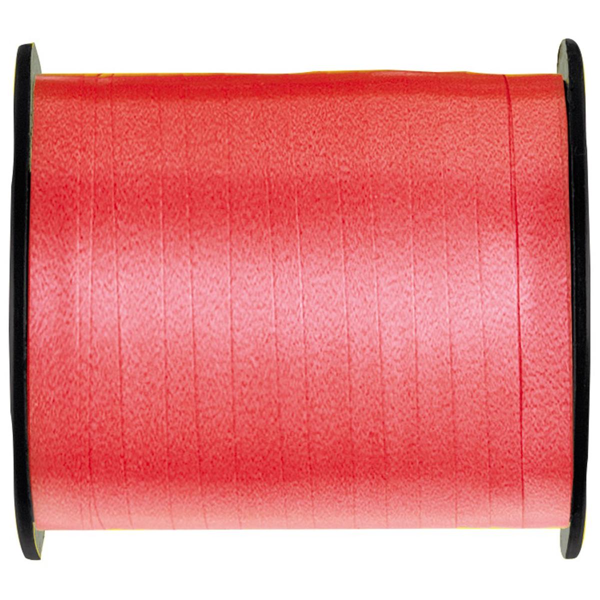 Red Curlng Ribbon 100 Yds