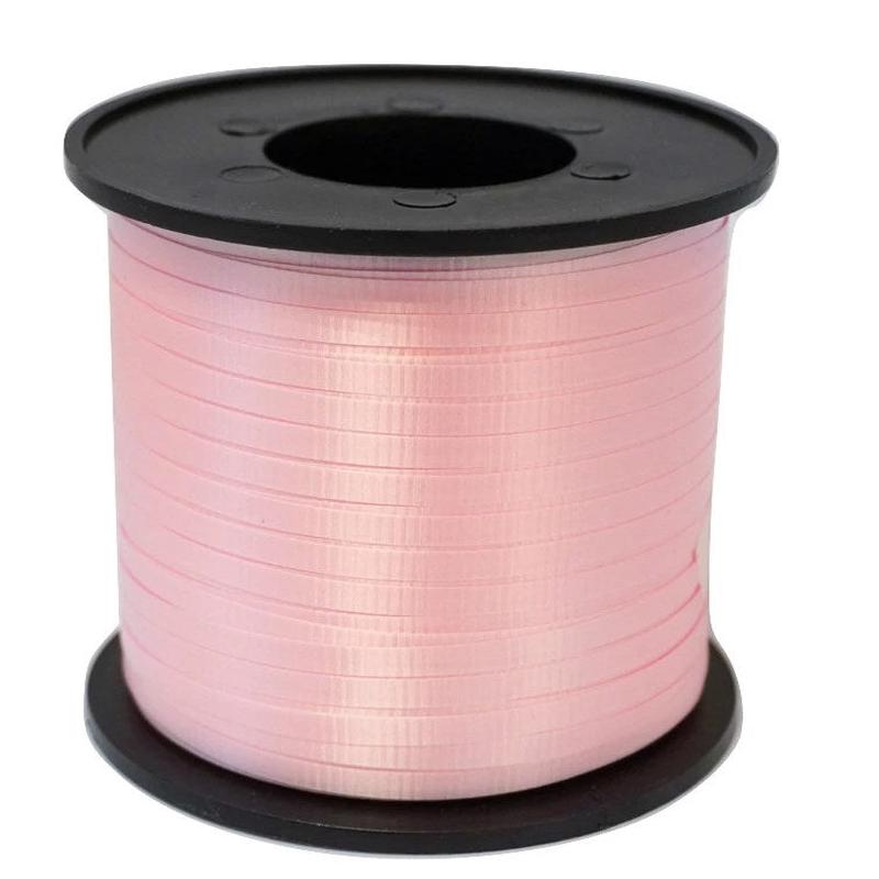 Ribbon 0.189in x 500yd – Baby Pink