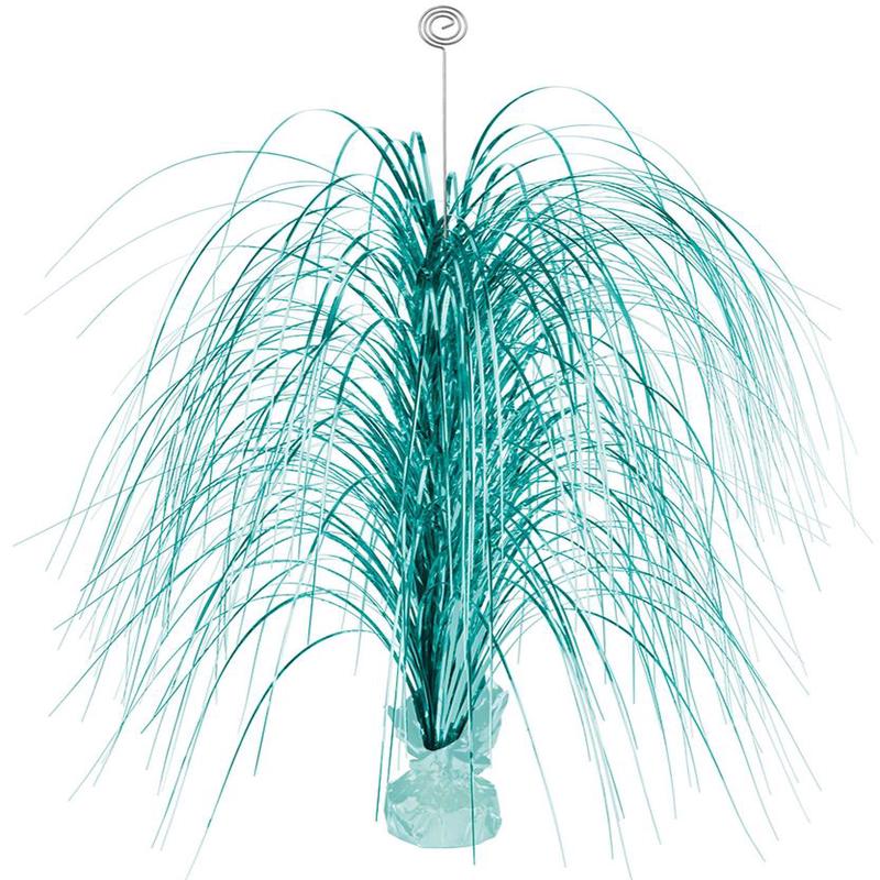 Spray Centerpiece (L) – Robins Egg Blue