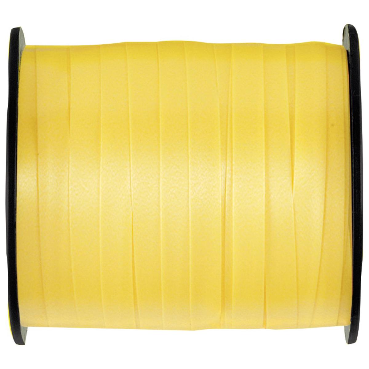 Yellow Curling 100 Yds