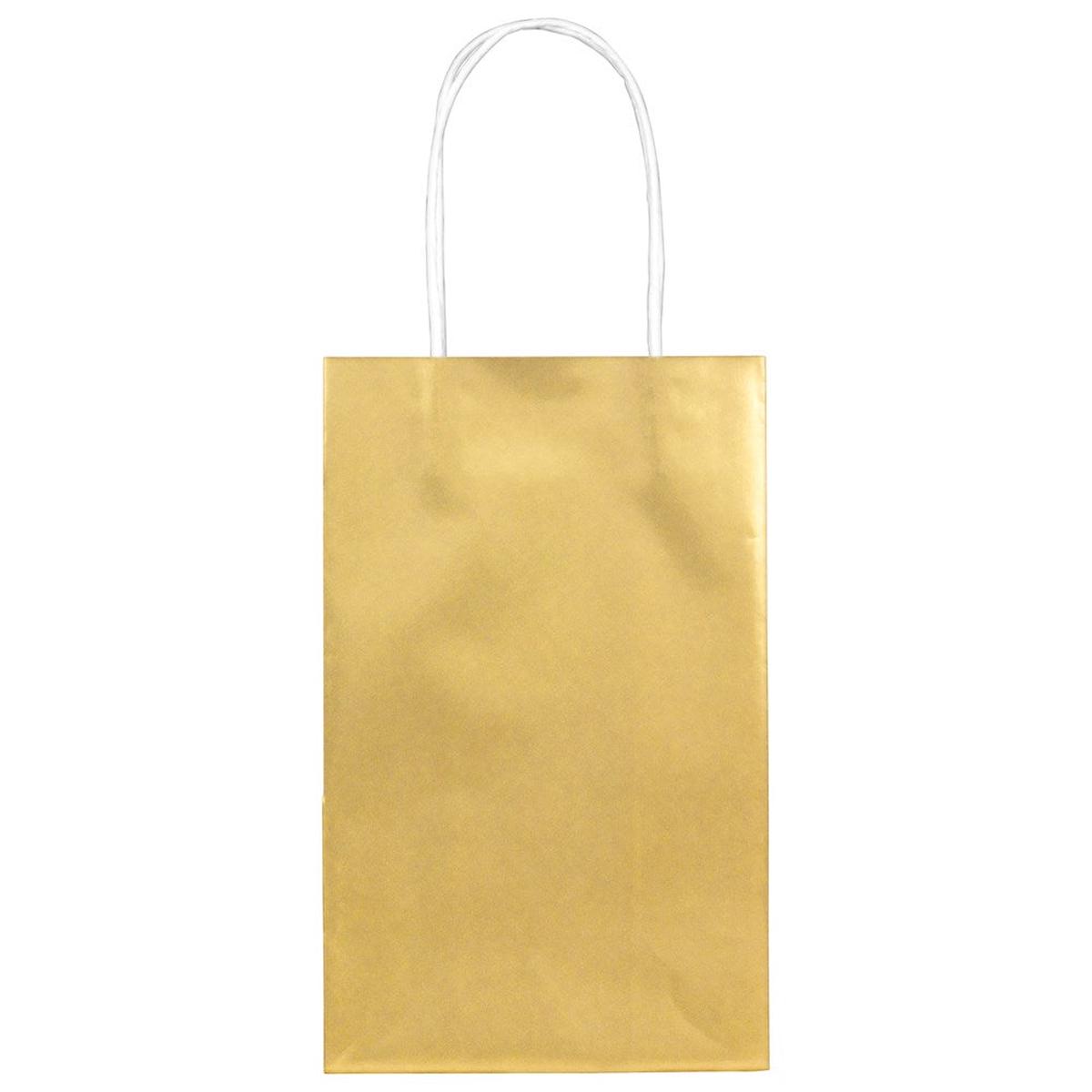 Cub Bag Gold 10ct