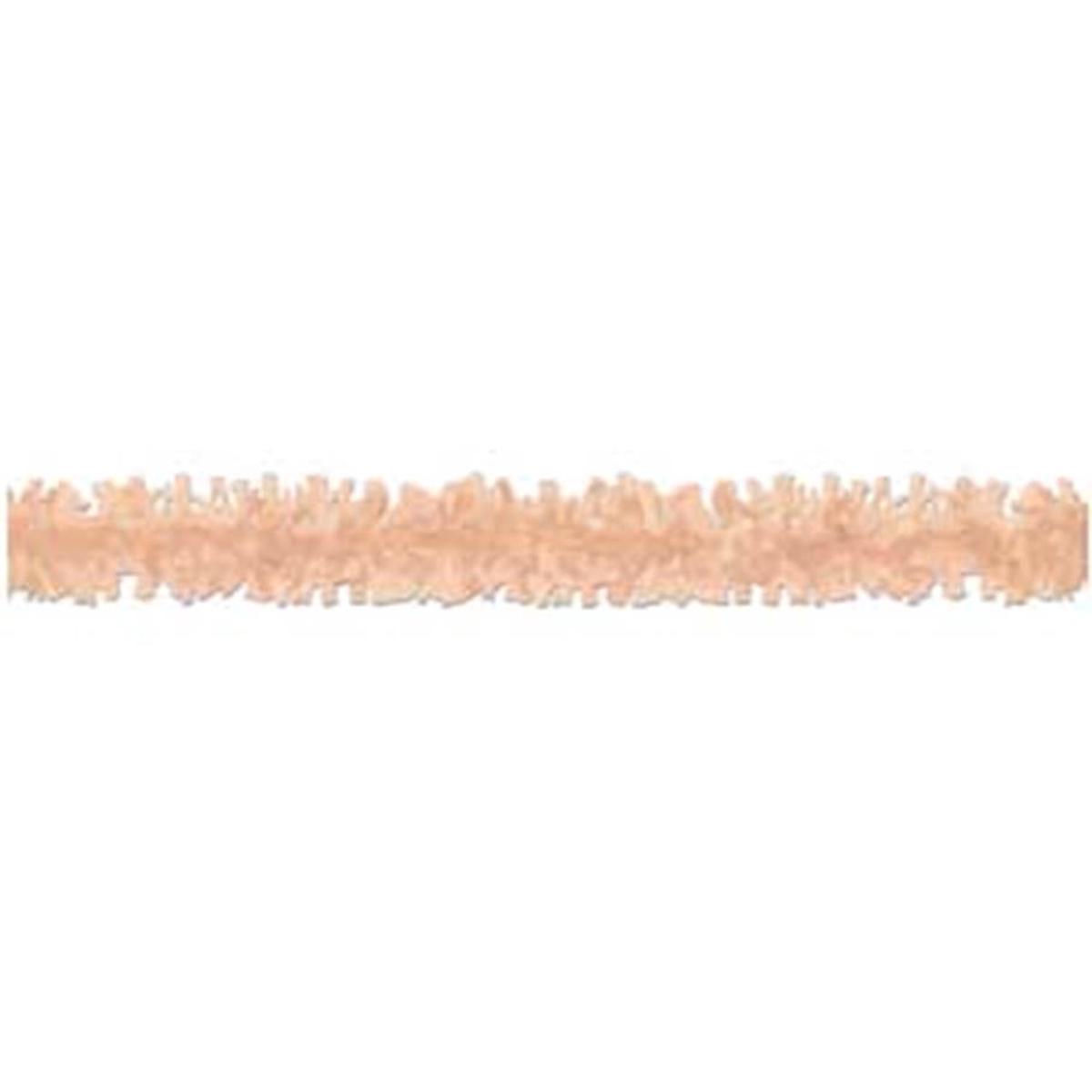 Festooning 25ft Peach (Bulk)
