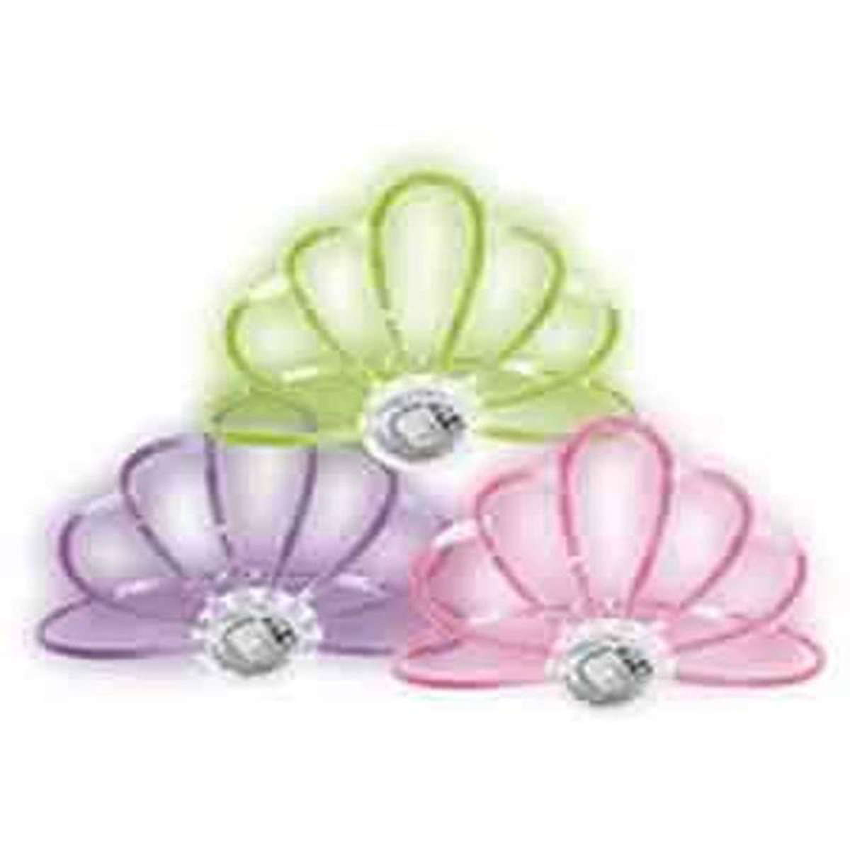 Glow Tiara Assorted