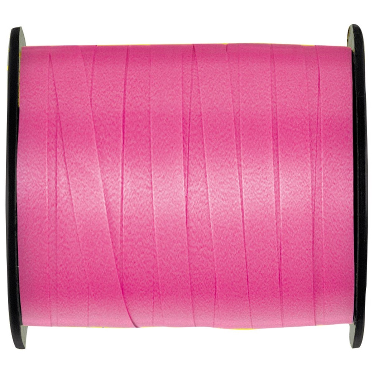 Hot Pink Curling Ribbon 100 Yds
