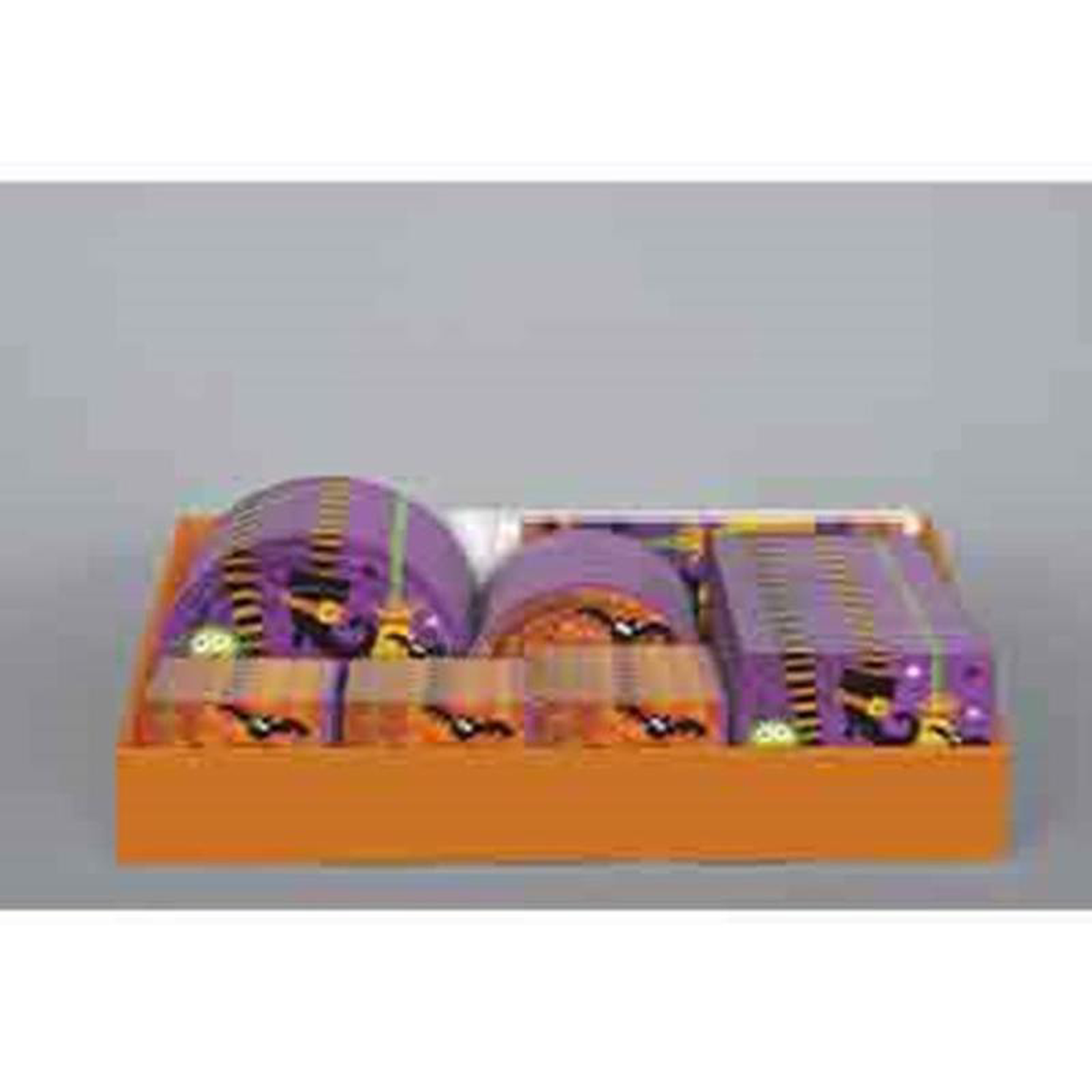 Jitterbugs Stick Candles