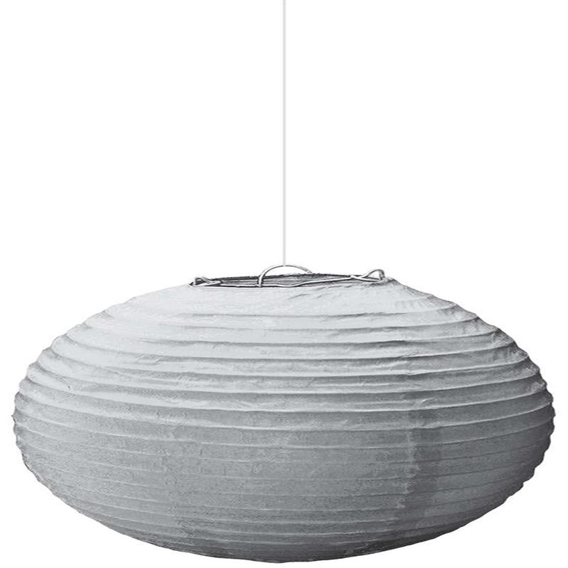 Lantern Round 3ct – Silver