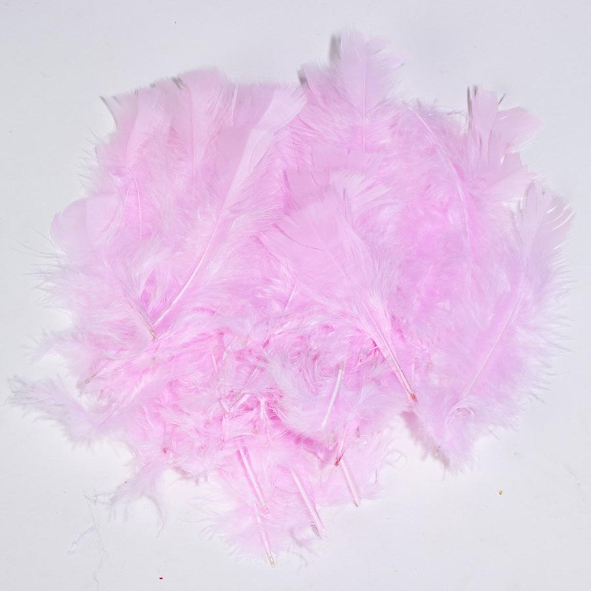 All Purpose Feather – Pink