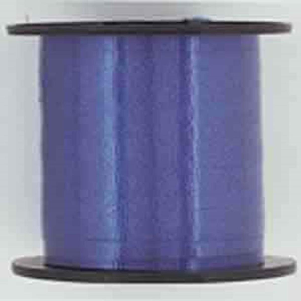 Curling Ribbon 500 yard Royal Blue