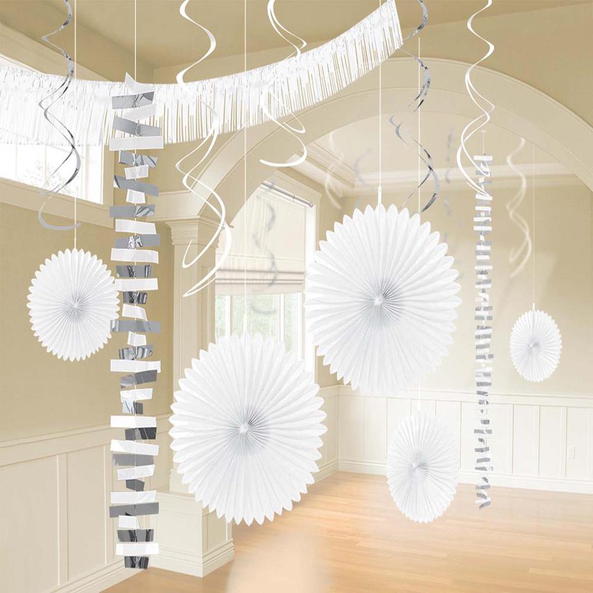 Deco Kit – White
