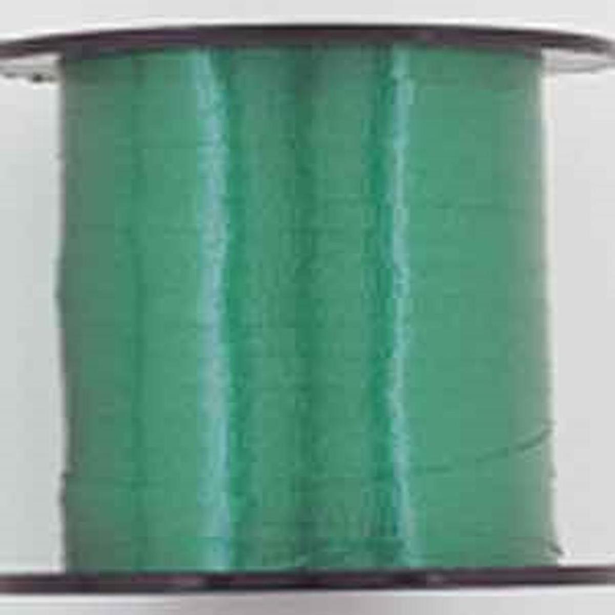 Curling Ribbon 500 yard Emerald Green