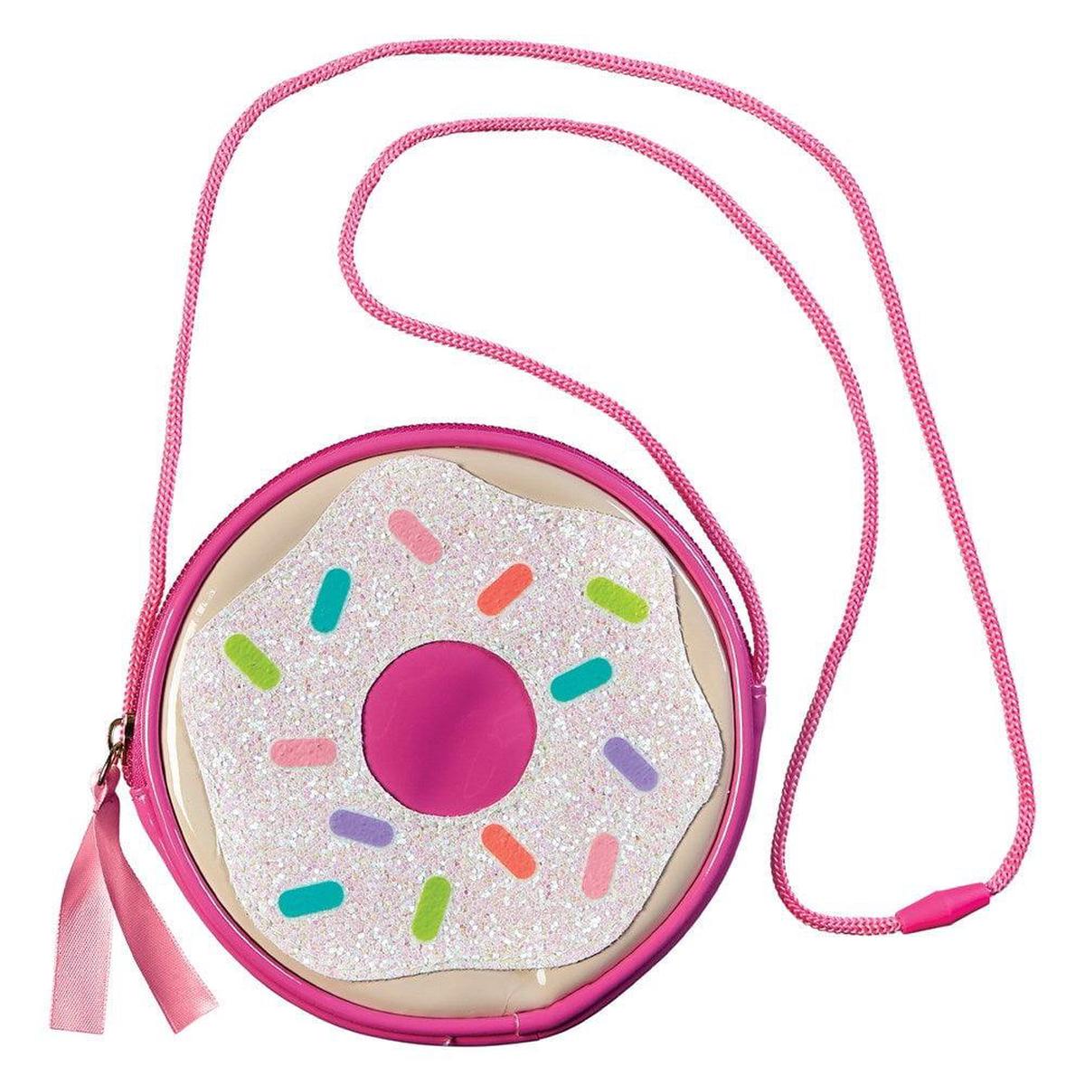 Donut Crossbody Bag 1ct