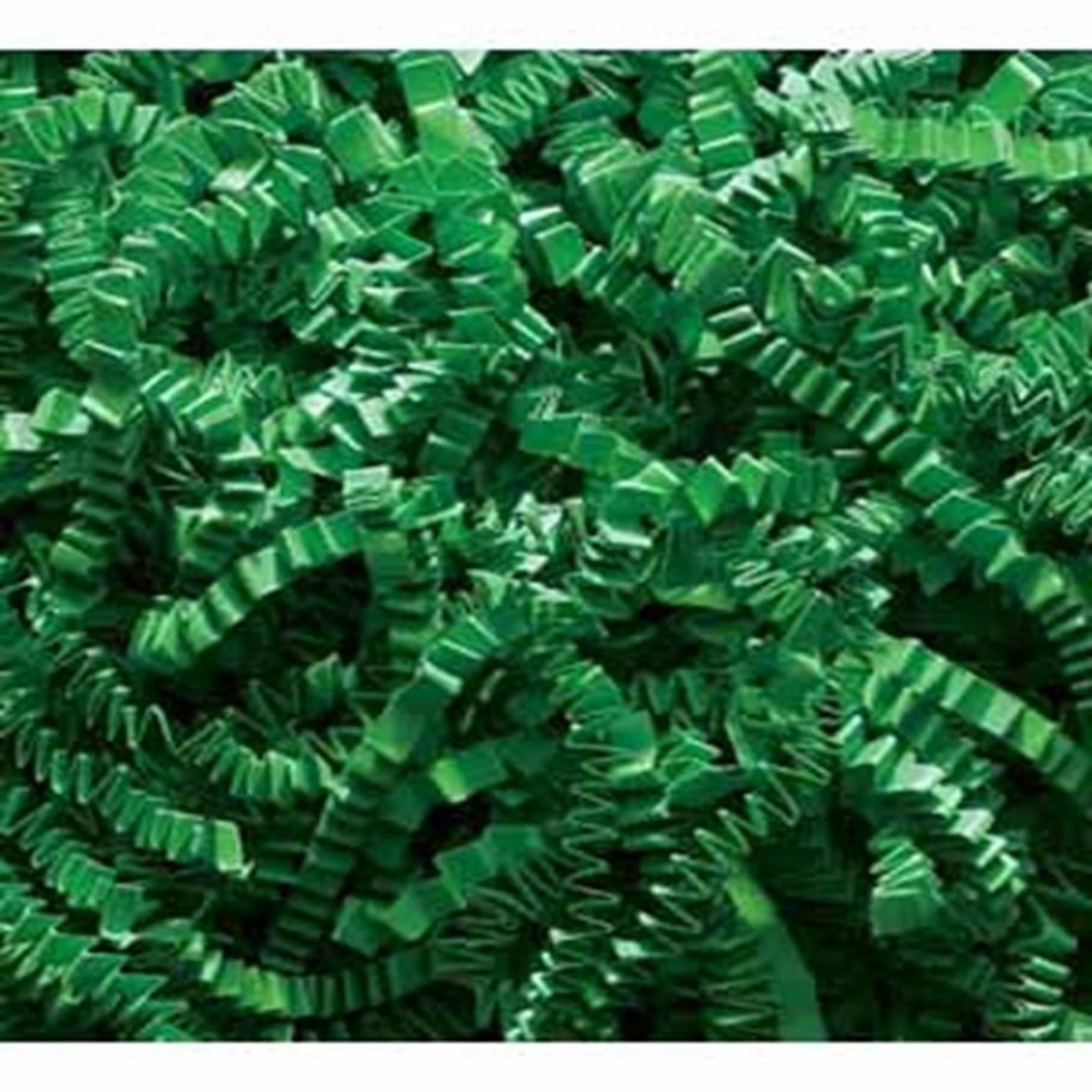 Krinkle Green 1 lbs