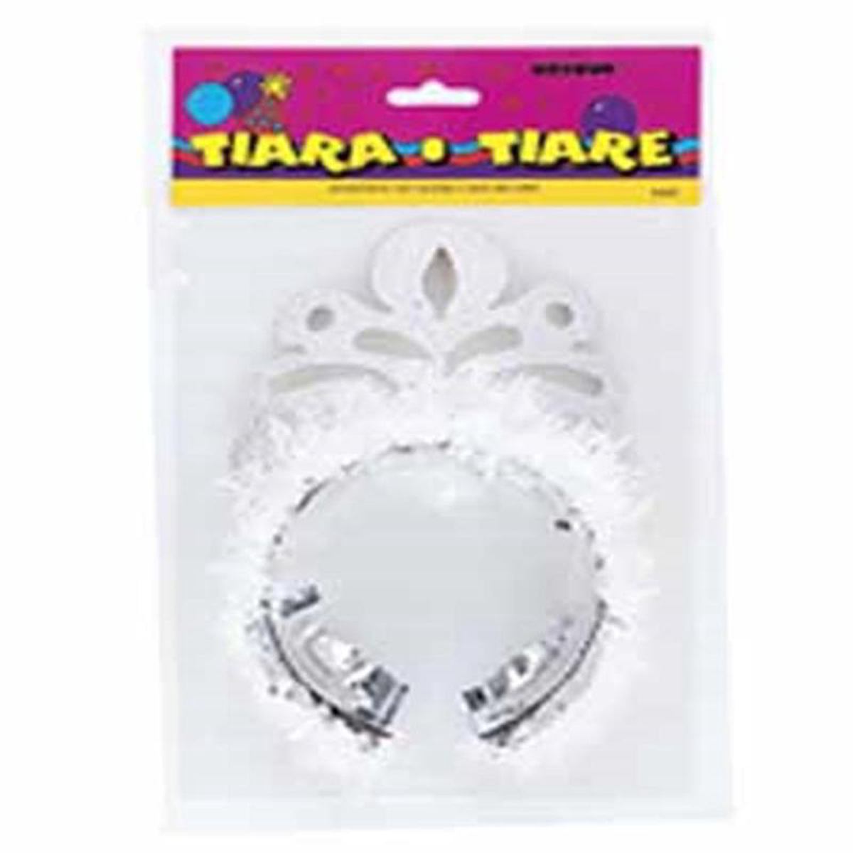 Princess Tiara