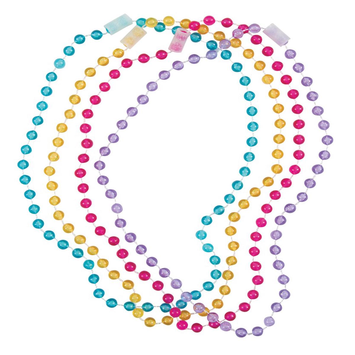 Bead Necklaces, 4ct