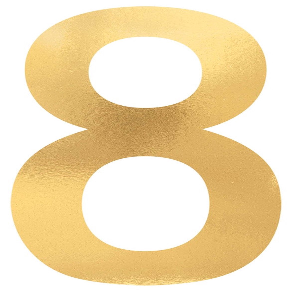 Cutouts (S) 6ct – 8 6ct