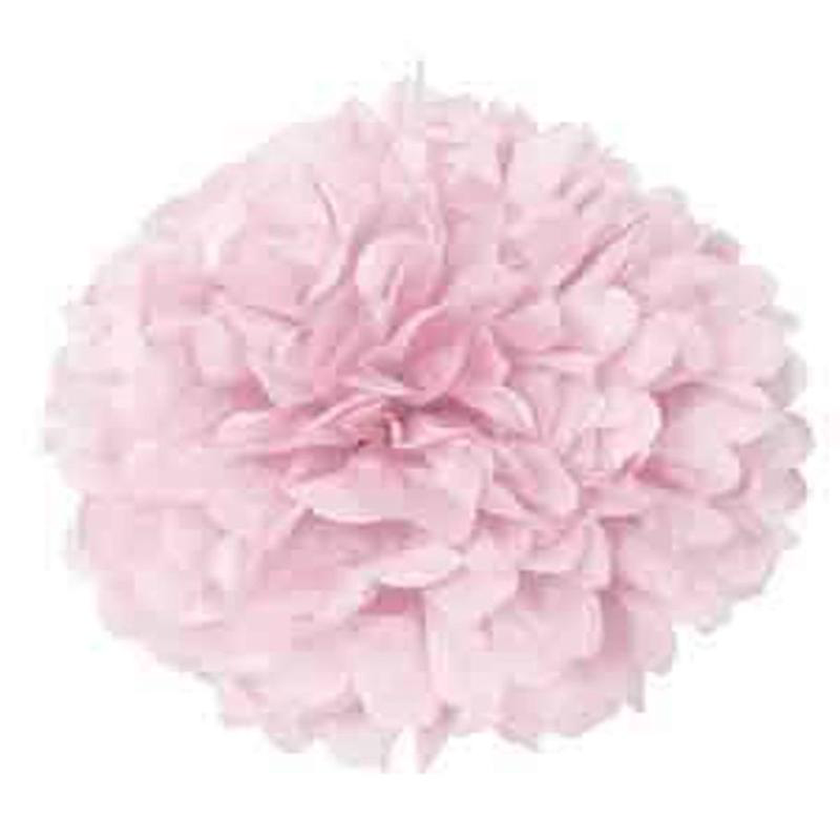 Puff Decor 16in 8211 Lovely Pink