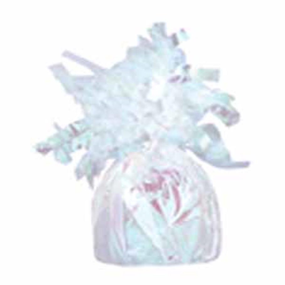 Balloon Weight – Iridescent