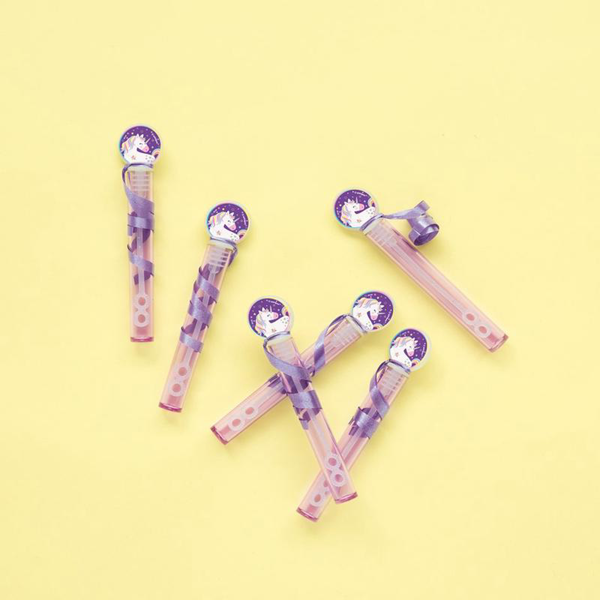 Bubbles and Wands Tubes 8ct