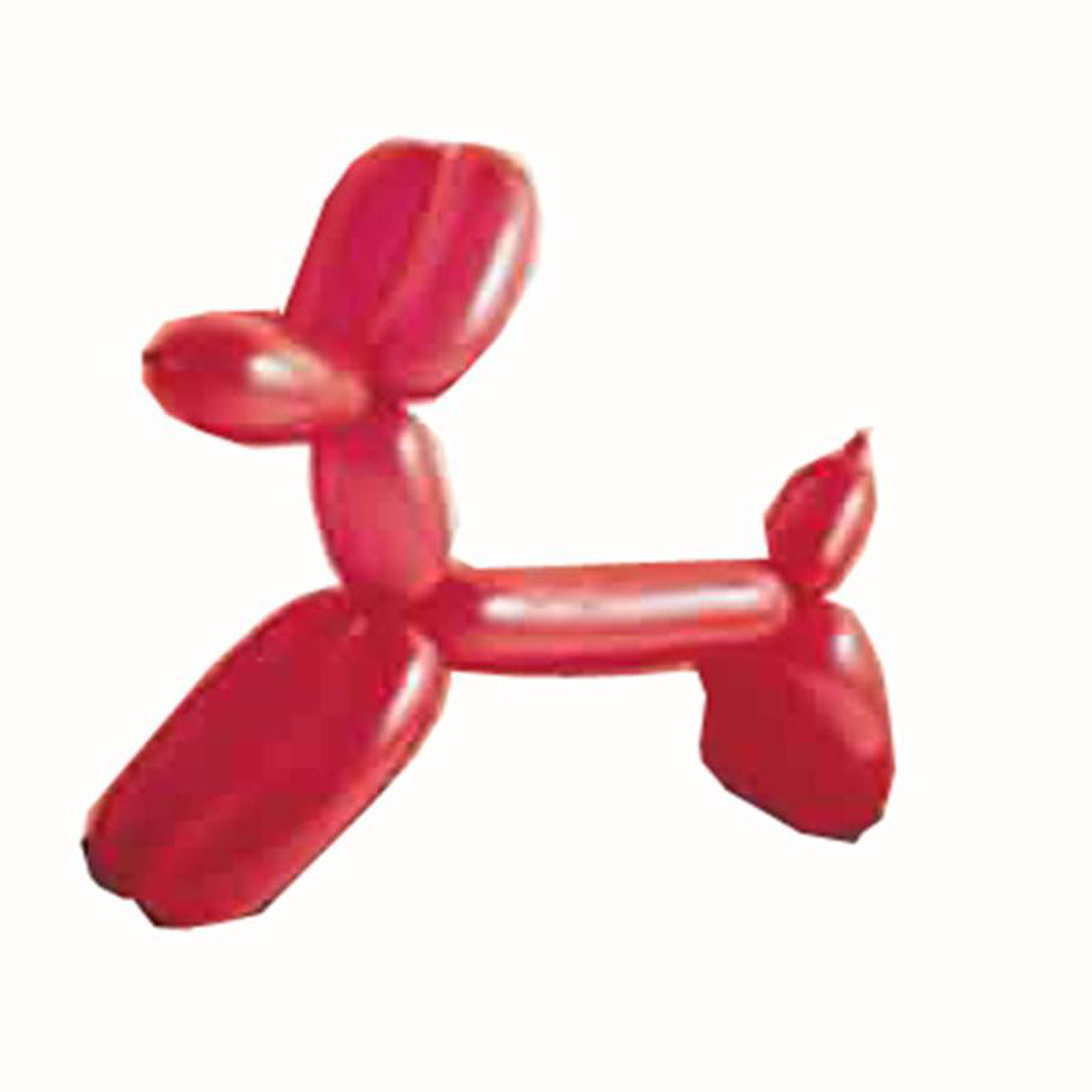 Twist and Shape Animal Latex Balloons 144ct