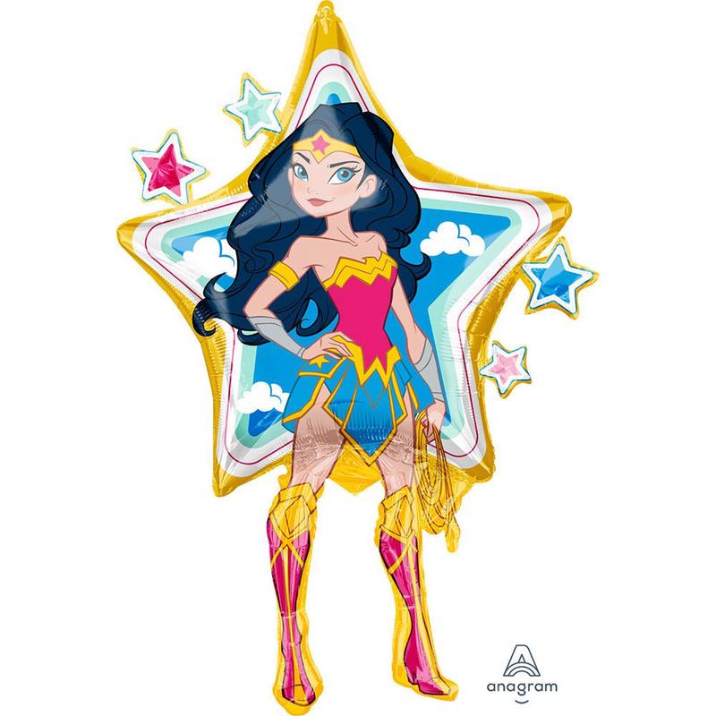 38 inch WONDER WOMAN 2