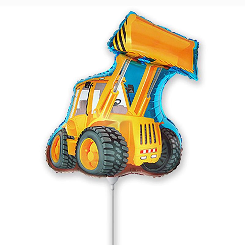12 inch EXCAVATOR (AIR-FILL ONLY)